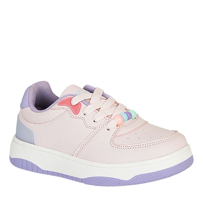 Tenis de Niñas marca Frattini teen / Tenis fuz 15-24-2 jun fem