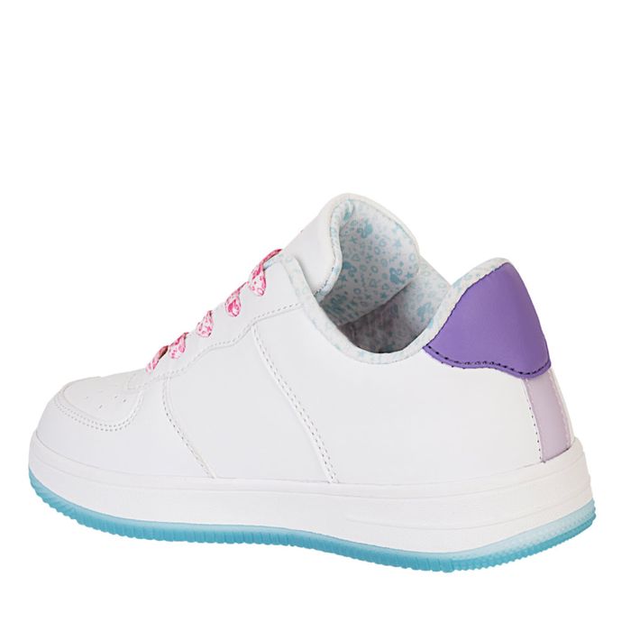 Tenis de Niñas marca Barbie / Tenis xia barbie 11-24-2 jun