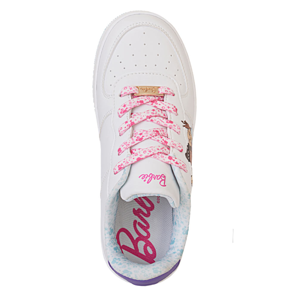 Tenis xia barbie 11-24-2 jun