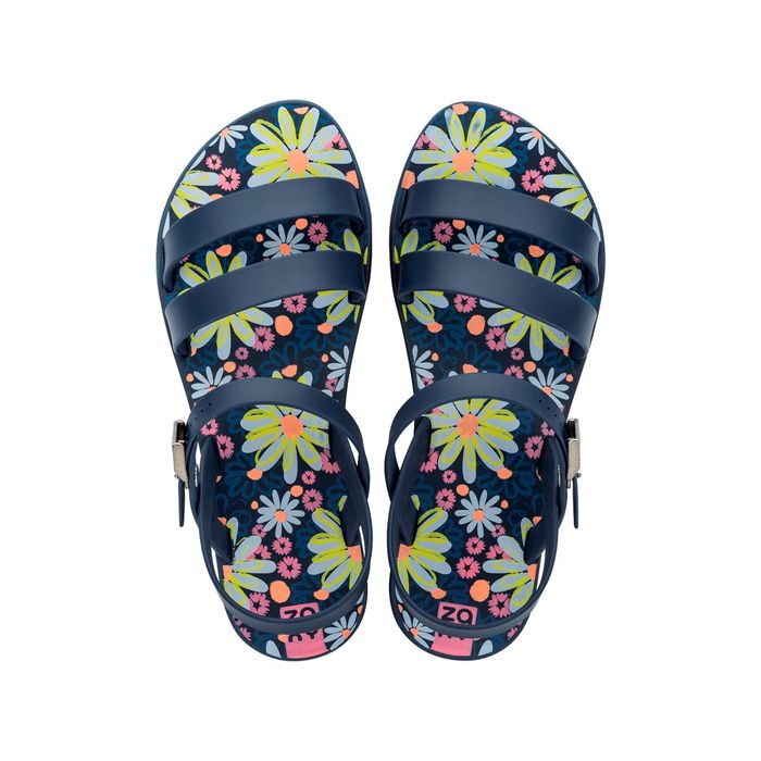 Sandalia de Mujer marca Zaxy / Sand. 82898c  urban vi fem (bc105)