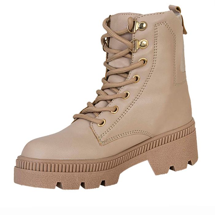 Bota/botin de Niñas marca Frattini teen / Bota telma
