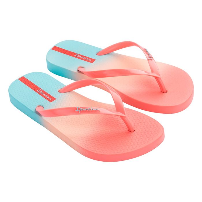 Sandalia de Mujer marca Ipanema / Sand. 83721c  vibes ii fem (bf600)