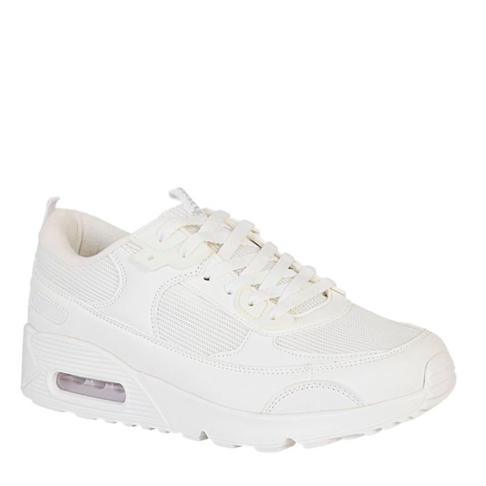 Tenis de Mujer marca Frattini bela / Tenis cu4057w
