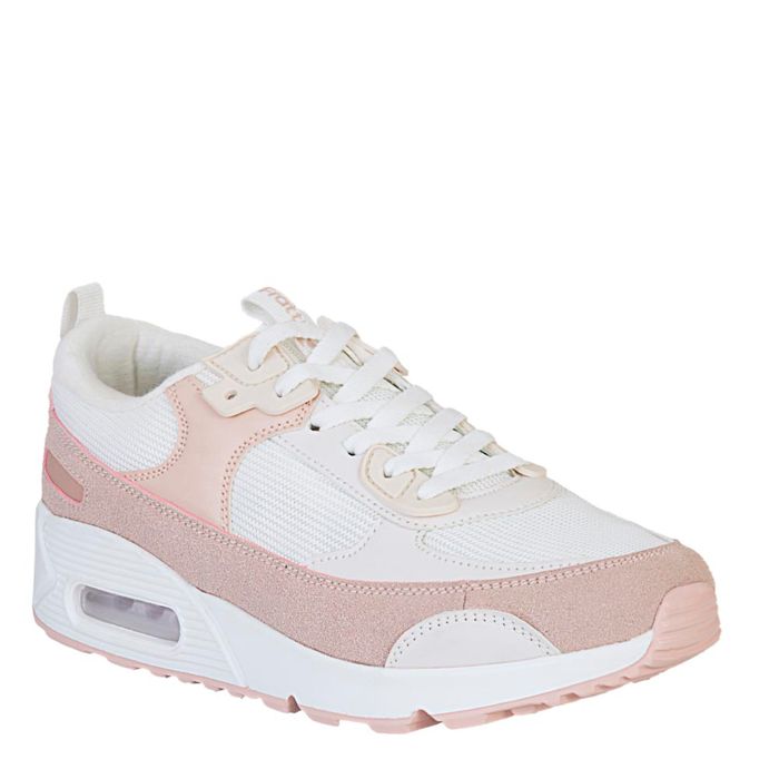 Tenis de Mujer marca Frattini bela / Tenis cu4057w