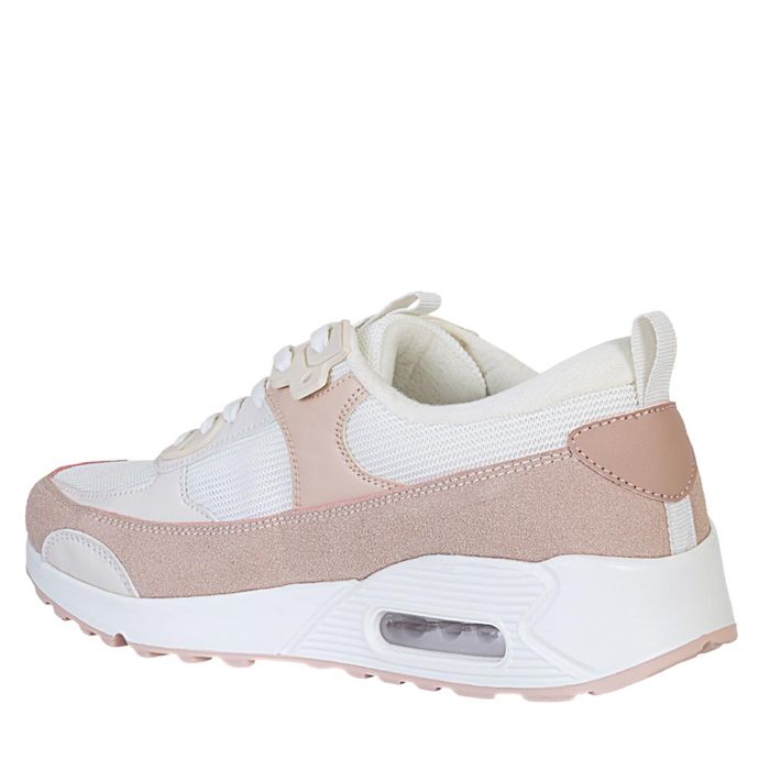 Tenis de Mujer marca Frattini bela / Tenis cu4057w