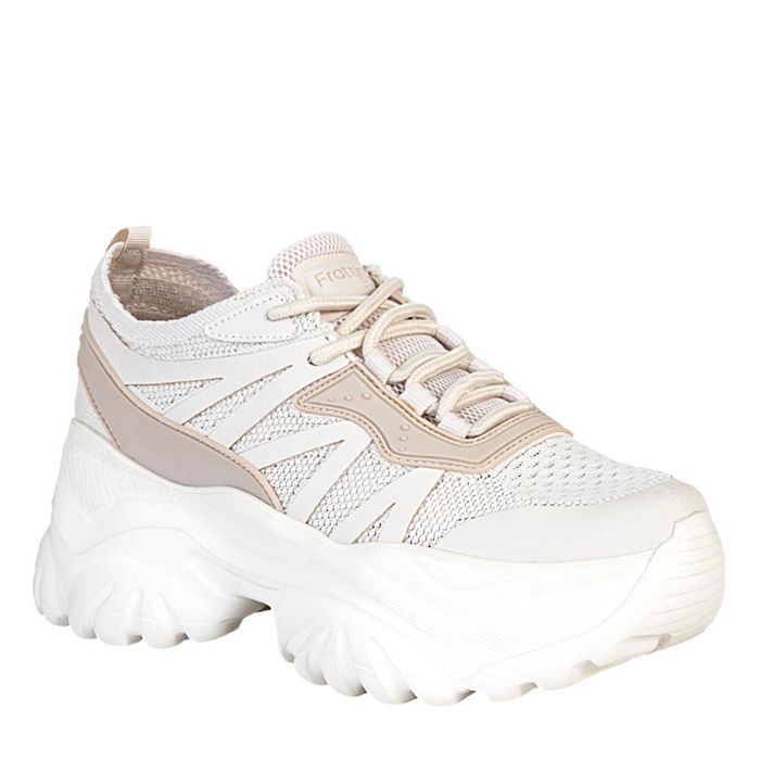 Tenis de Mujer marca Frattini bela / Tenis aa33533w