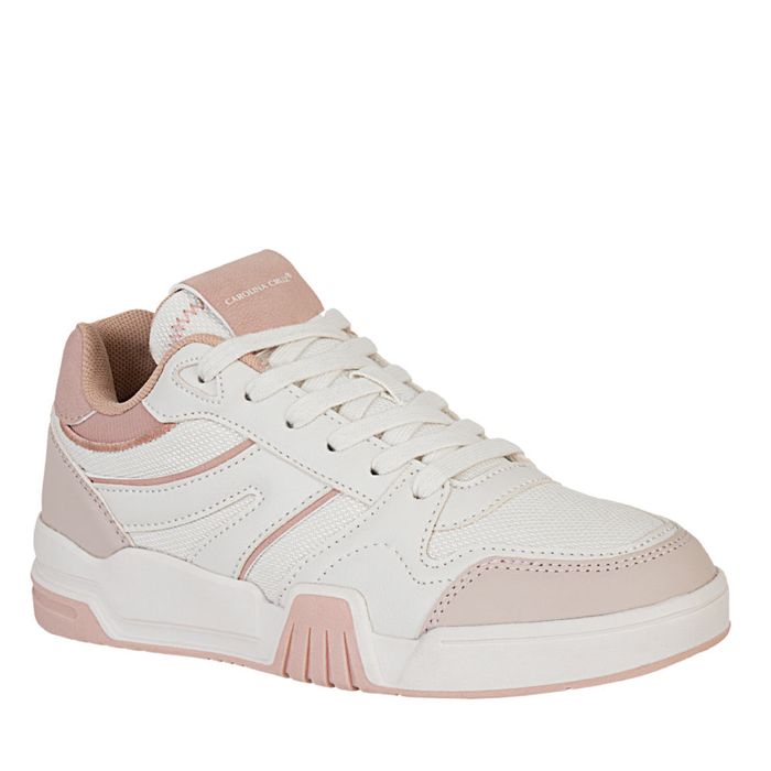 Tenis de Mujer marca Carolina cruz / Tenis lea-b602 -24-2