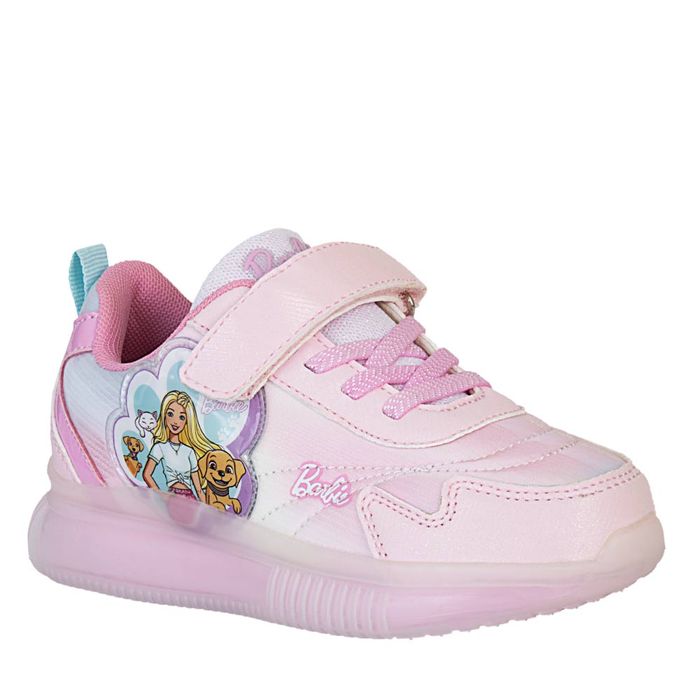 Tenis de Niñas marca Barbie / Tenis xia barbie 7-24-2 inf