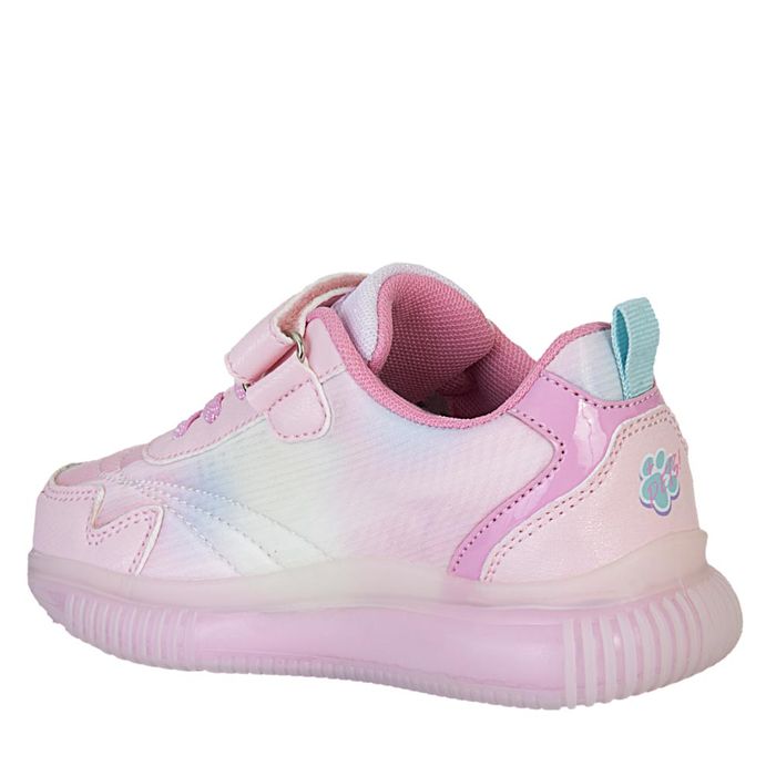 Tenis de Niñas marca Barbie / Tenis xia barbie 7-24-2 inf