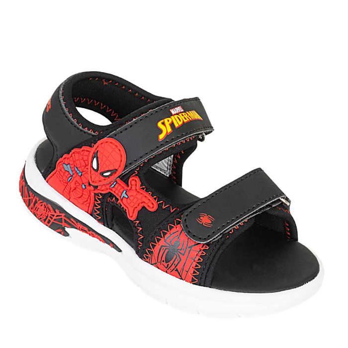 Sandalia de Niño marca Spiderman / Sand.miguel l 2616521w