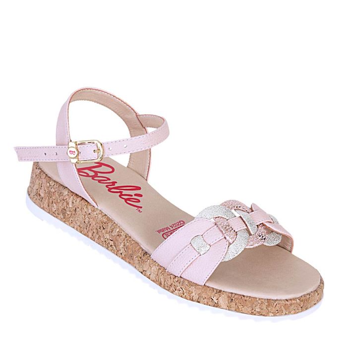 Sandalia de Niñas marca Barbie / Sand.barbie tanias