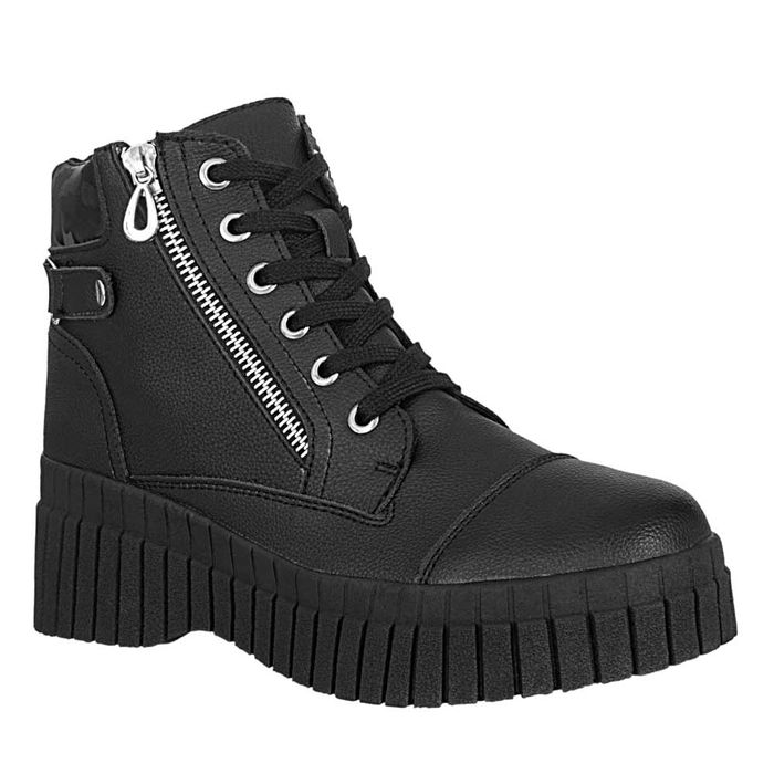Bota/botin de Mujer marca Frattini / Bota bott-01