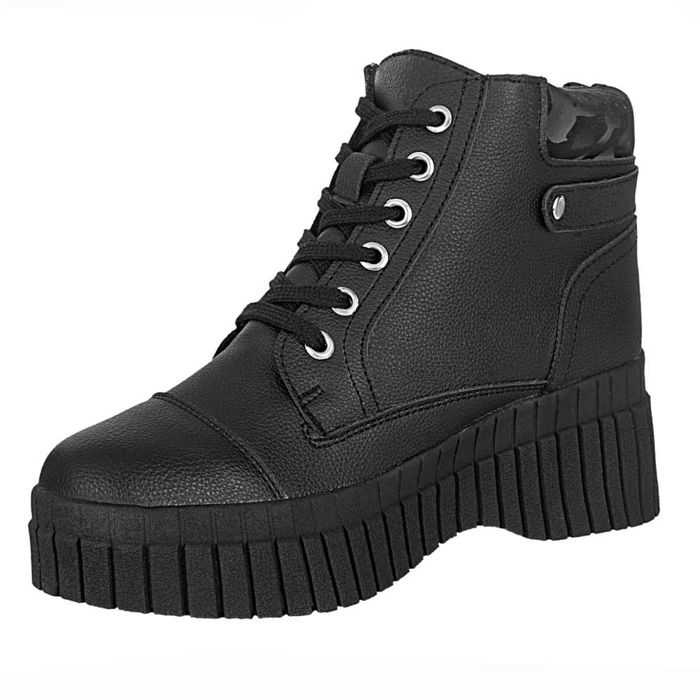 Bota/botin de Mujer marca Frattini / Bota bott-01