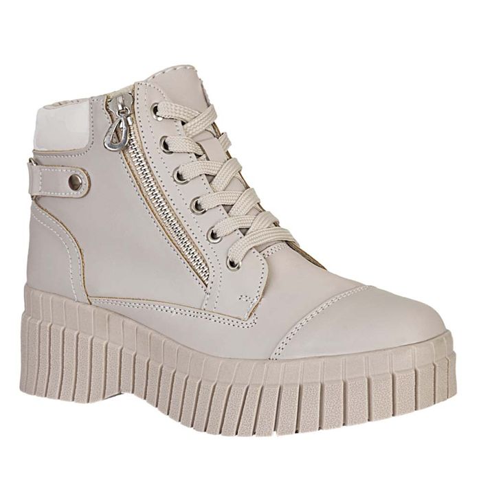 Bota/botin de Mujer marca Frattini / Bota bott-01