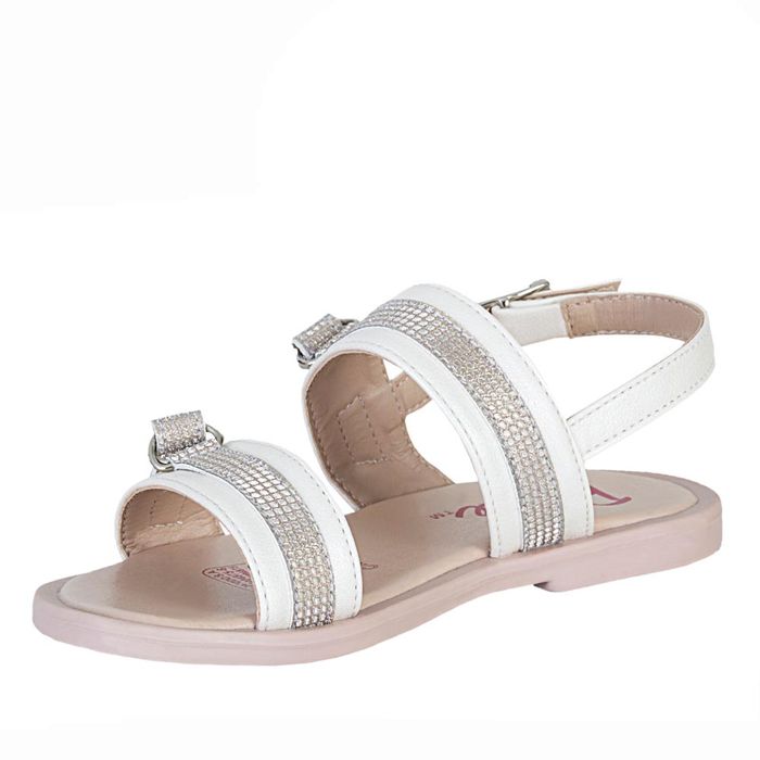 Sandalia de Niñas marca Barbie / Sand.barbie terna
