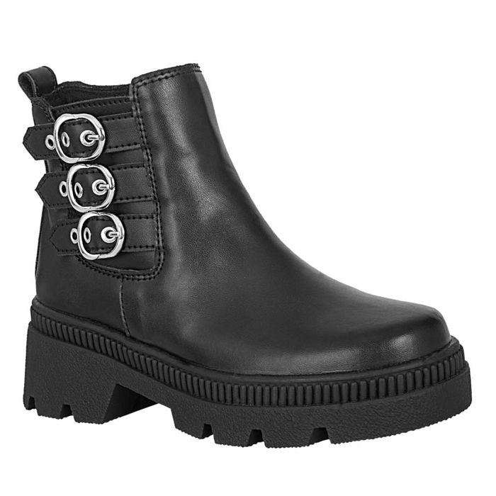 Bota/botin de Niñas marca Frattini teen / Bota teresa