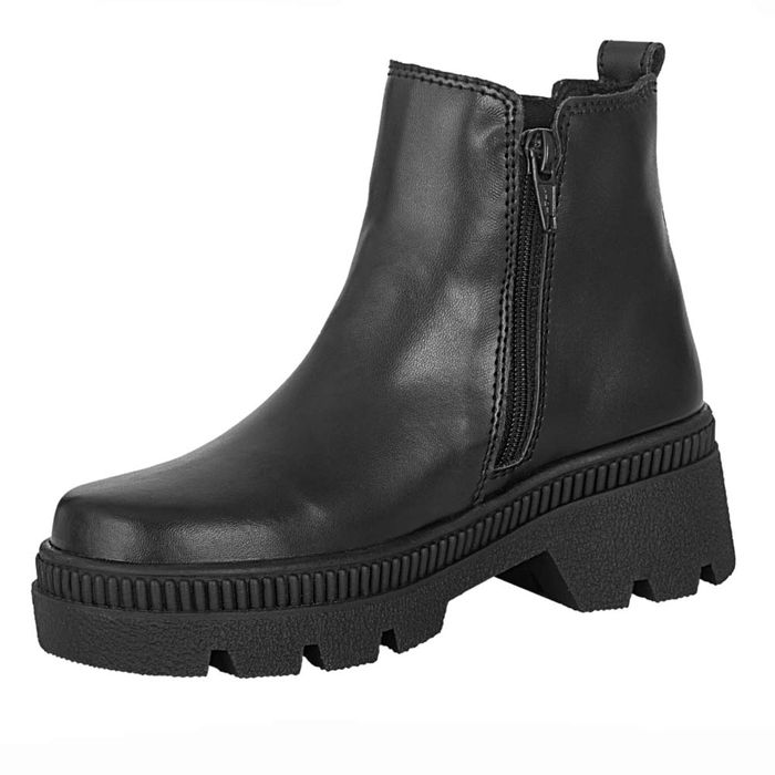 Bota/botin de Niñas marca Frattini teen / Bota teresa
