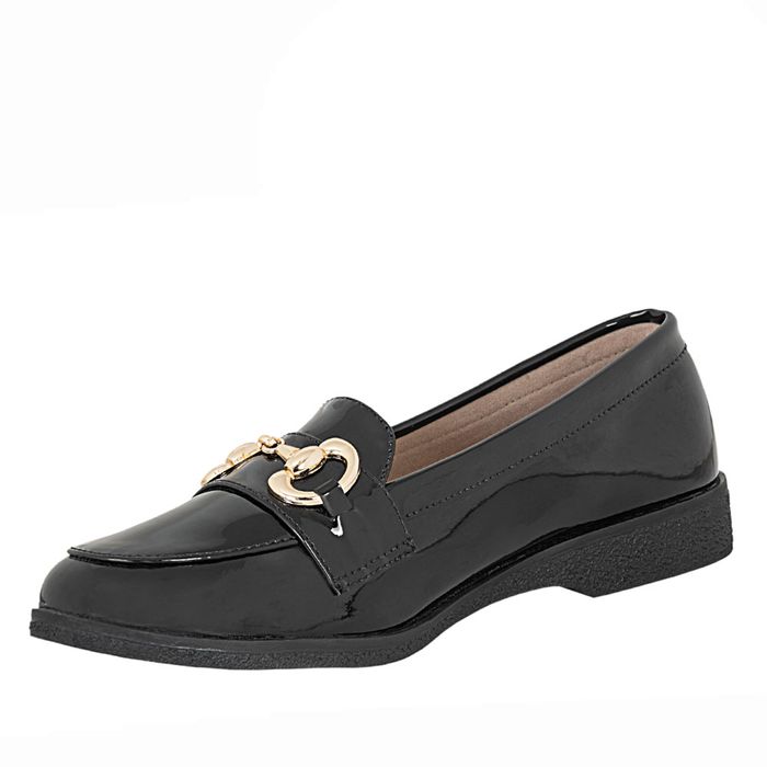 Mocasin de Mujer marca Frattini / Mocasin 2124