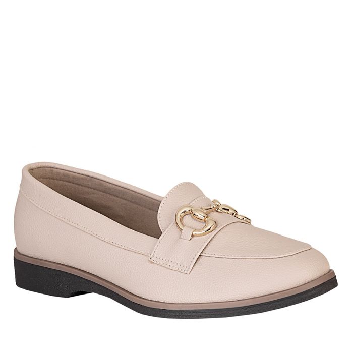 Mocasin de Mujer marca Frattini / Mocasin 2124
