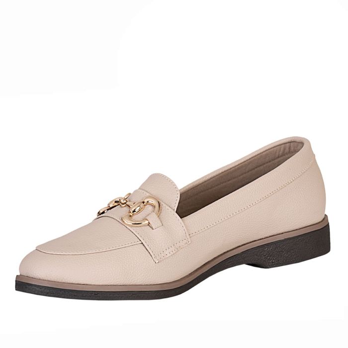 Mocasin de Mujer marca Frattini / Mocasin 2124