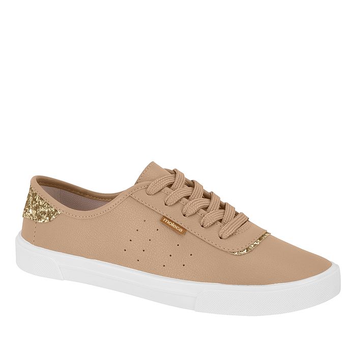 Tenis de Mujer marca Moleca / Tenis.5296.584.28492