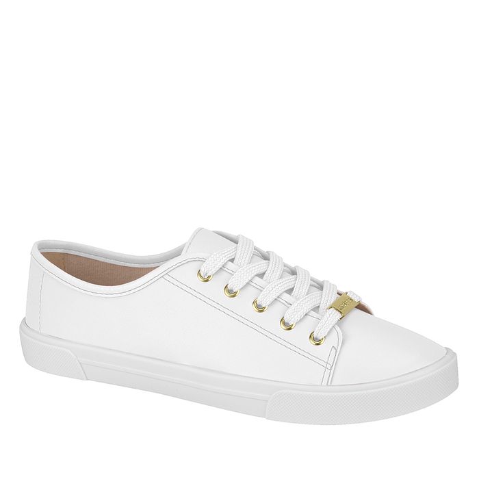 Tenis de Mujer marca Moleca / Tenis 5296.510.7800