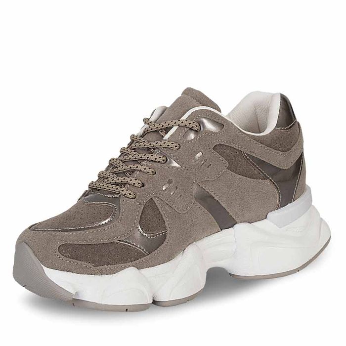 Tenis de Mujer marca Amor a primera vista / Tenis 3843
