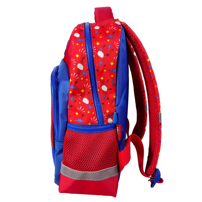 Accesorio  marca Donald 90 / Acc.morral 14 nino donald 90