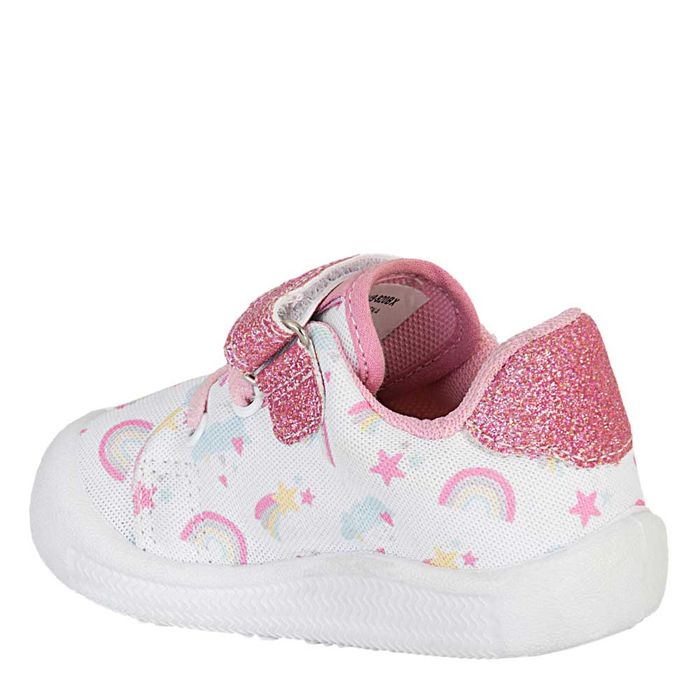 Zapato de Niñas marca Bubble gummers / Zap.9150bx serena