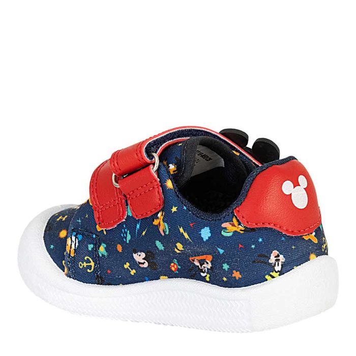 Zapato de Niño marca Disney / Zap.milo 119950c5