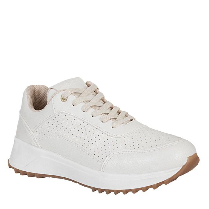 Tenis de Mujer marca Frattini soft / Tenis aa30022m