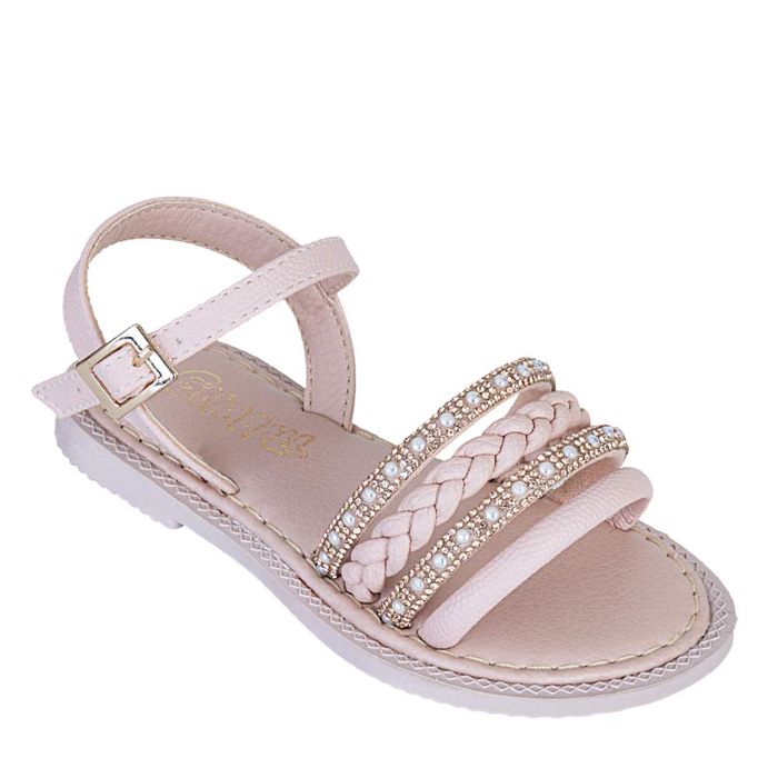 Sandalia de Niñas marca Gumball / Sand.tolit