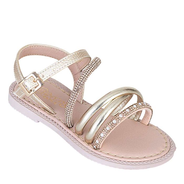 Sandalia de Niñas marca Gumball / Sand.toka