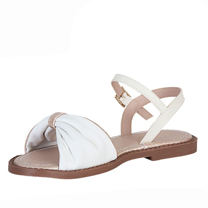 Sandalia de Niñas marca Frattini teen / Sand.totta
