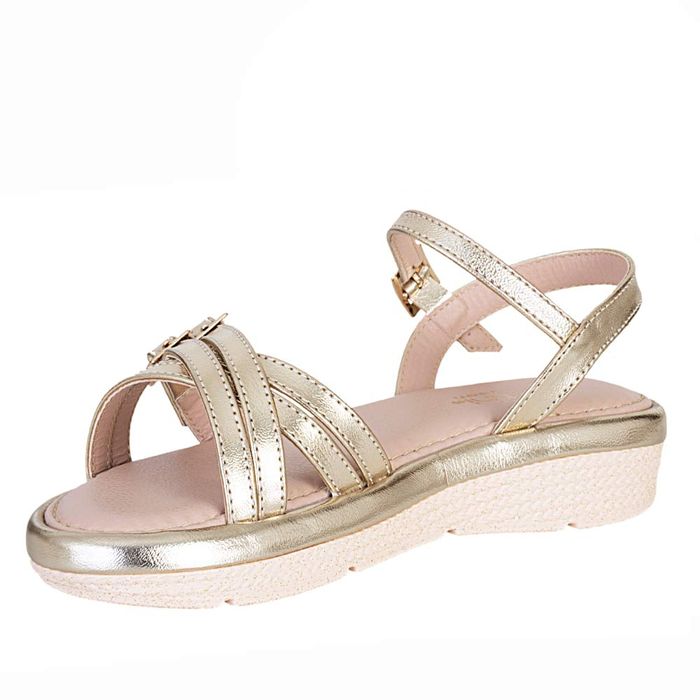 Sandalia de Niñas marca Frattini teen / Sand.toka