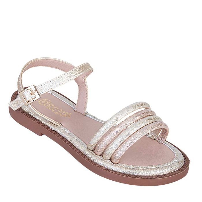 Sandalia de Niñas marca Gumball / Sand.tomasa