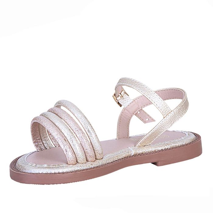 Sandalia de Niñas marca Gumball / Sand.tomasa
