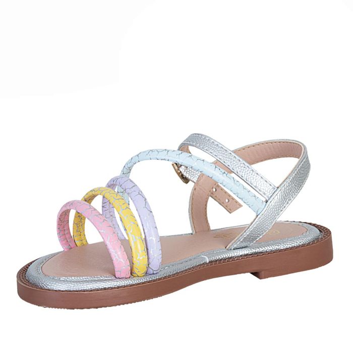 Sandalia de Niñas marca Gumball / Sand.toñita