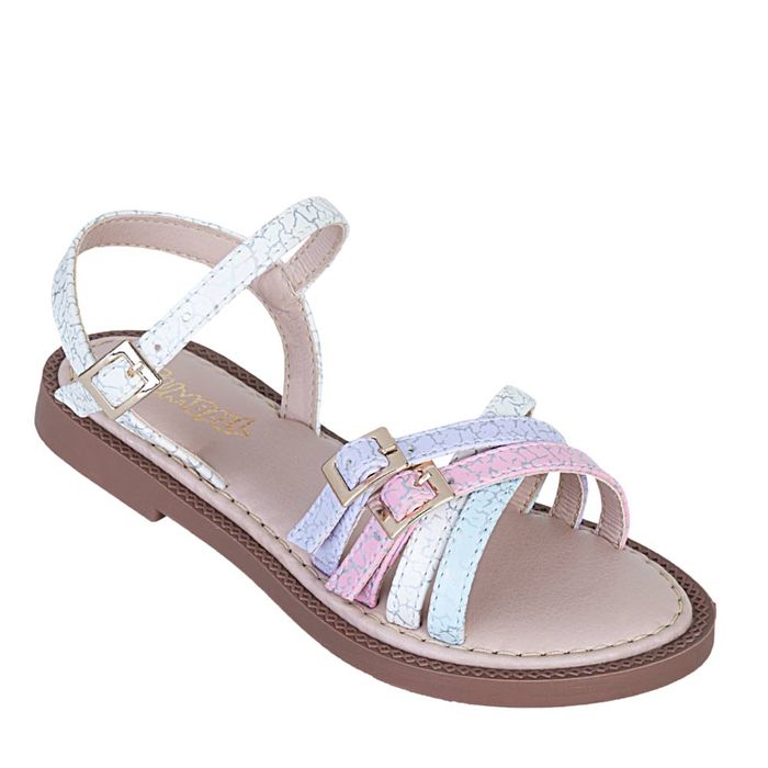 Sandalia de Niñas marca Gumball / Sand.tonia