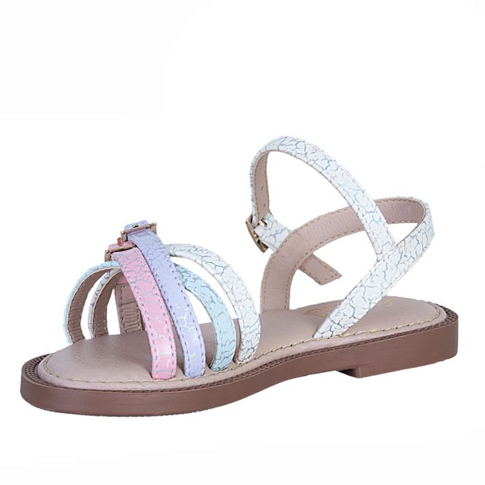 Sandalia de Niñas marca Gumball / Sand.tonia