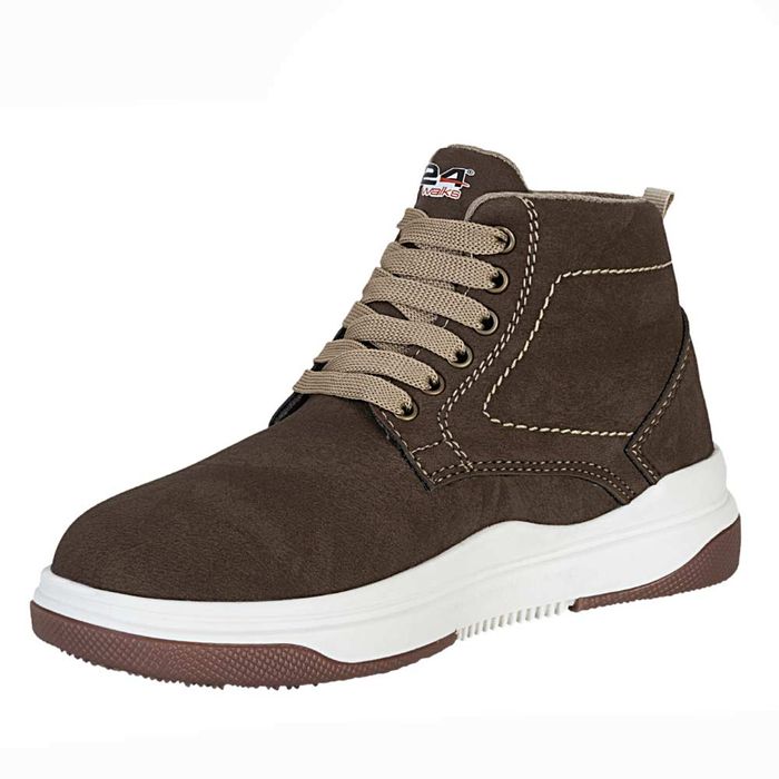 Bota/botin de Niño marca 24 walks / Bota senior