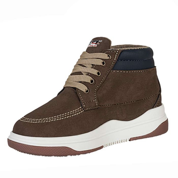 Bota/botin de Niño marca 24 walks / Bota semo