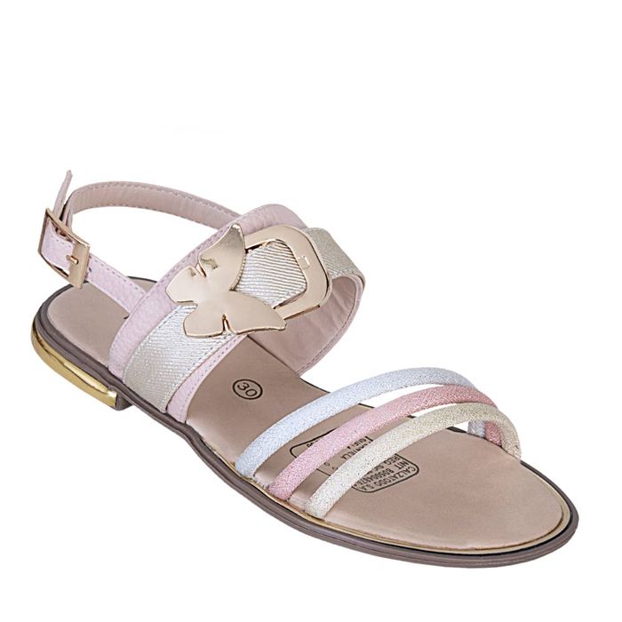 Sandalia de Niñas marca Frattini teen / Sand.salma 2