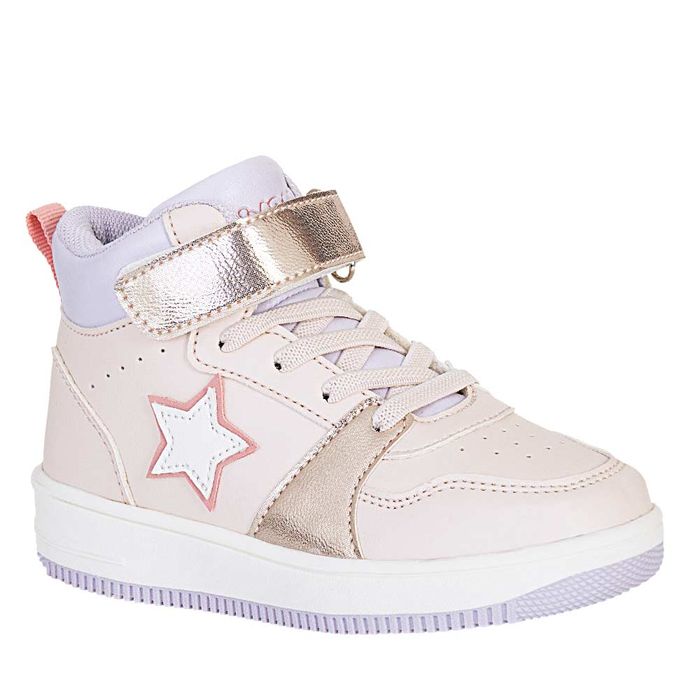 Bota/botin de Niñas marca Gumball / Bota fuz 01-24-2 inf fem