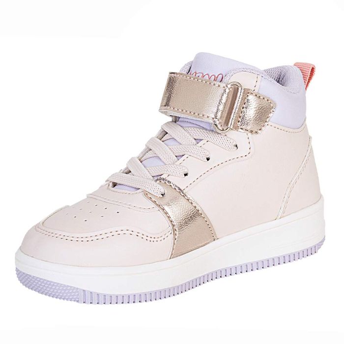 Bota/botin de Niñas marca Gumball / Bota fuz 01-24-2 inf fem