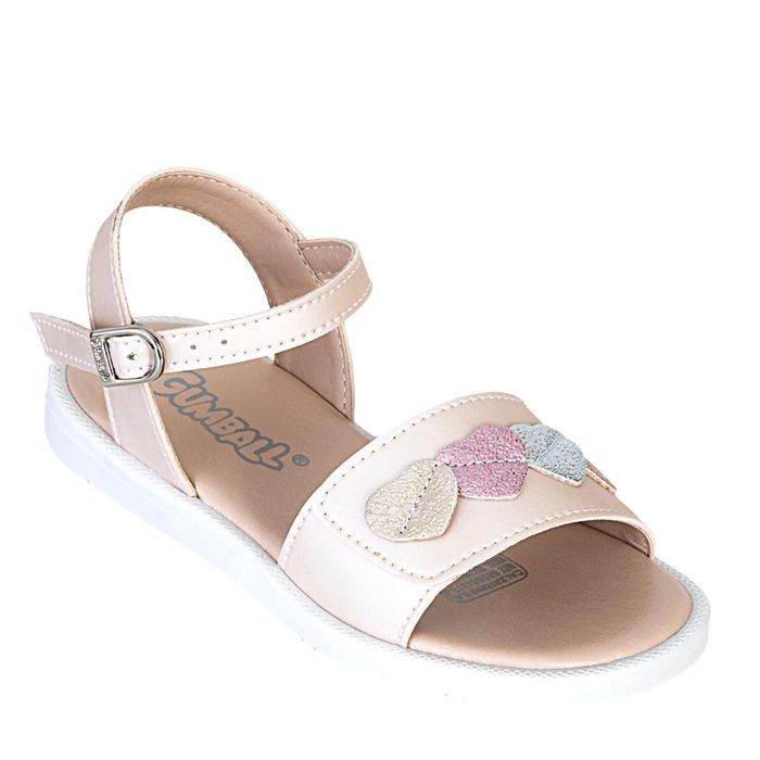 Sandalia de Niñas marca Gumball / Sand.senda