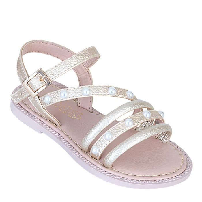 Sandalia de Niñas marca Gumball / Sand.toty