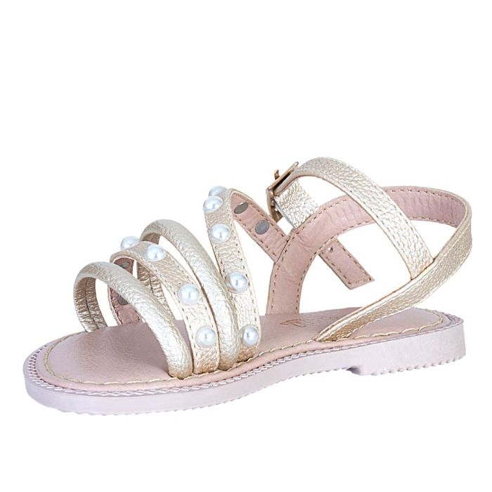 Sandalia de Niñas marca Gumball / Sand.toty