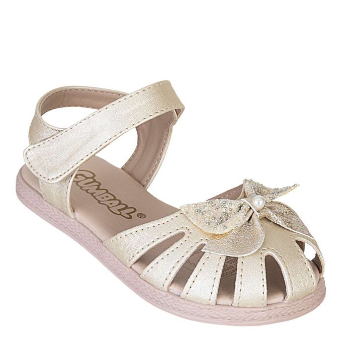 Sandalia de Niñas marca Gumball / Sand.serta