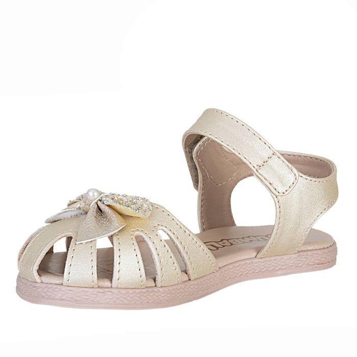 Sandalia de Niñas marca Gumball / Sand.serta